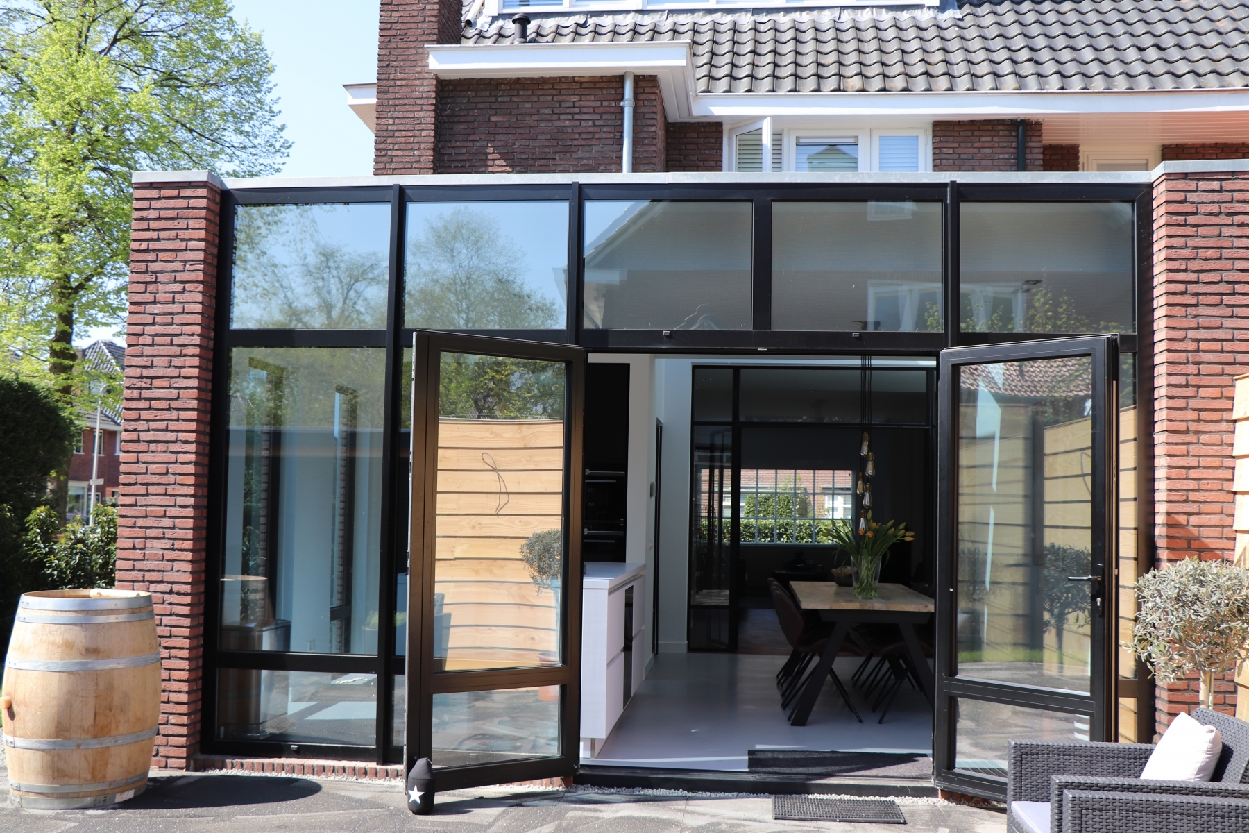 P.C. Hooftlaan projectfoto 3