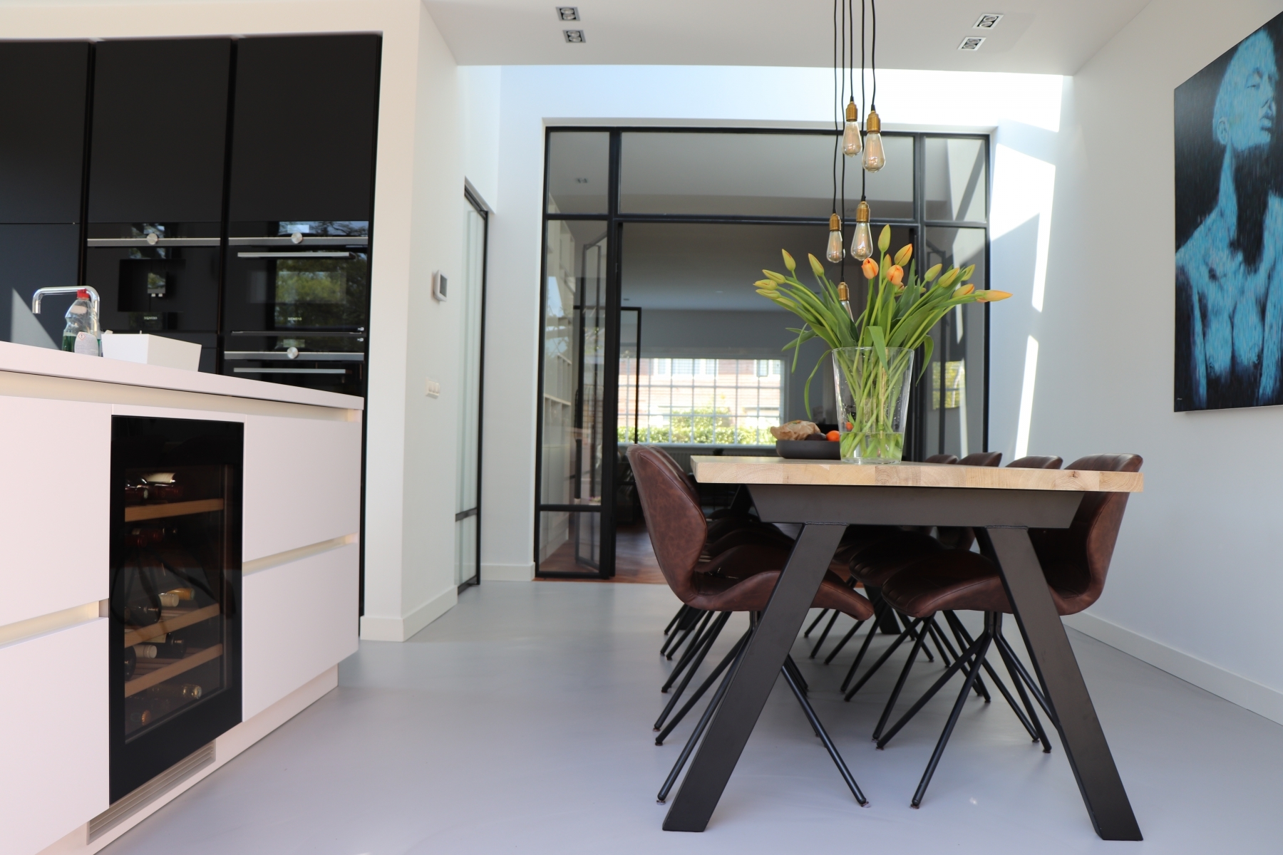 P.C. Hooftlaan projectfoto 4